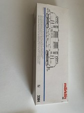 Märklin 3384 diesellokomotive gebraucht kaufen  Mechernich