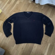 Ralph lauren maglione usato  Terni