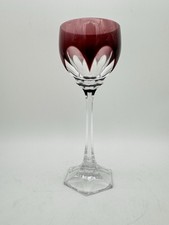 Römer nachtmann weinrot gebraucht kaufen  Braunschweig