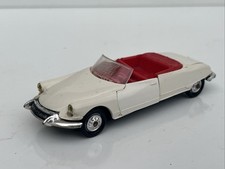 Norev citroën cabriolet d'occasion  Nancy-