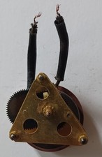 Vintage electric clock for sale  Sunbury