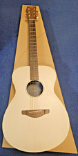 Yamaha storia acoustic for sale  GRIMSBY