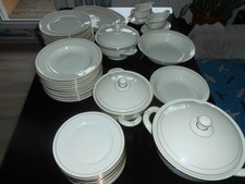Speisegeschirr eschenbach bava gebraucht kaufen  Altenburg