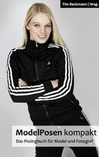 Modelposen kompakt posingbuch gebraucht kaufen  Berlin