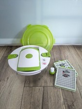 Salat chef genius gebraucht kaufen  Arnsberg