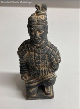 Terracotta chinese soldier for sale  Gulfport