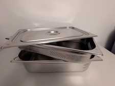 Behälter fallgriffen 100 gebraucht kaufen Behälter fallgriffen 100 gebraucht kaufen  Riedbach