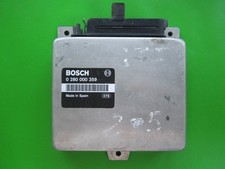 ECU Engine Control Unit Peugeot 206 1.9 0280000359 LE2.1 comprar usado  Enviando para Brazil