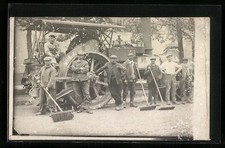 Foto arbeiter einem gebraucht kaufen  Berlin