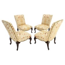 Set floral gold for sale  USA