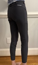 Pikeur tessa knee d'occasion  Expédié en Belgium