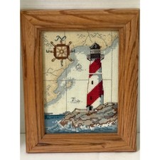 Vintage cross stitch for sale  Thomasville