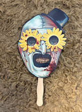 Terrifier art clown for sale  Los Angeles