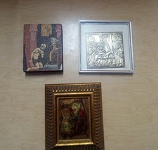 Lot religious rare for sale  Johnstown