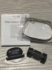 Polar cadence bluetooth gebraucht kaufen  Bocholt
