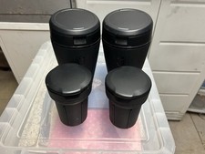 Waste container bin for sale  BOLTON