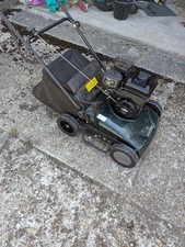 camon scarifier for sale  WATERLOOVILLE