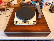Garrard 301 schedule for sale  Woburn