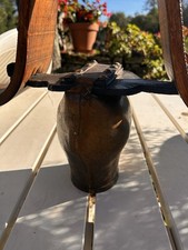 Magnifique cloche brebis d'occasion  Gramat
