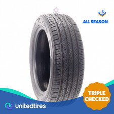 Used 235 55zr19 for sale  Chicago
