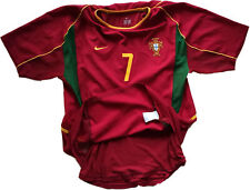 Match worn cristiano usato  Roma