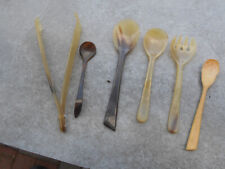 salatbesteck horn gebraucht kaufen salatbesteck horn gebraucht kaufen Bad Salzuflen