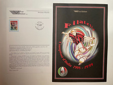 1999 folder a.c. usato  Roma