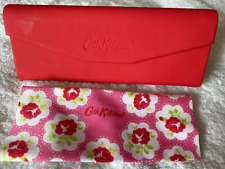 Cath kidston red for sale  YORK