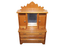 Vintage dollhouse miniature for sale  Old Forge