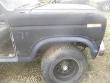 Passenger fender ford for sale  Fresno