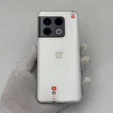Smartphone OnePlus 10 Pro 6.7"" 50MP 256GB 512GB Android 12 Snapdragon 8 Gen 1 comprar usado  Enviando para Brazil