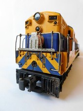 Lionel virginian elektr gebraucht kaufen  Ratingen