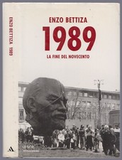1989 fine del usato  Roma