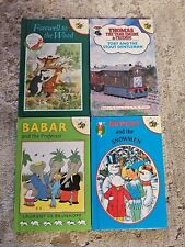Buzz books babar for sale  BIRMINGHAM