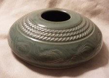 Pottery living sage for sale  Ithaca