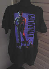 CAMISA MULHER GATO MARCA BATMAN TAMANHO XL comprar usado  Enviando para Brazil