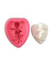 Stampo silicone angelo usato  Viola