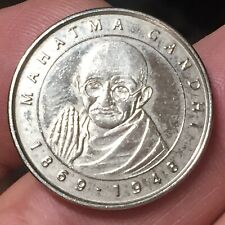 Medaglia mahatma gandhi usato  San Bonifacio