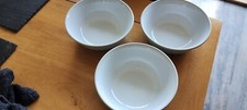 Denby blue linen for sale  SOUTHEND-ON-SEA