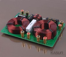 Contrabaixo 1pcs 500W Divisor De Frequência De Alto-falante Áudio Crossover Filtro VIP-6900C comprar usado  Enviando para Brazil