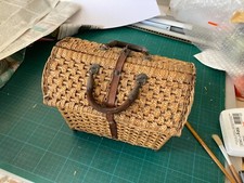 Trachtenkorb tasche gebraucht kaufen  Ostfildern