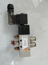 Camozzi 358 015 for sale  LONDON
