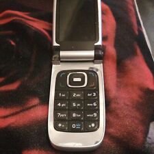 Nokia 6131 black for sale  BRIDGEND