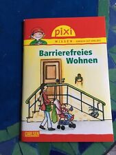 Pixi wissen sonderausgabe gebraucht kaufen  Wetter (Ruhr)