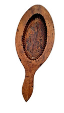 Moule beurre rustique d'occasion  Vix
