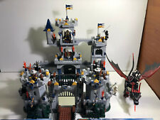 Lego 7094 king usato  Citta della Pieve