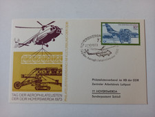 Ddr heimatbeleg hoyerswerda gebraucht kaufen Ddr heimatbeleg hoyerswerda gebraucht kaufen  Bautzen