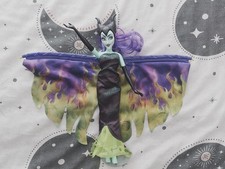 Hasbro disney villains for sale  MANCHESTER