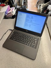 Laptop dell latitude for sale  WALTHAM CROSS
