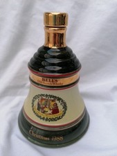 Wade bells whisky for sale  NOTTINGHAM